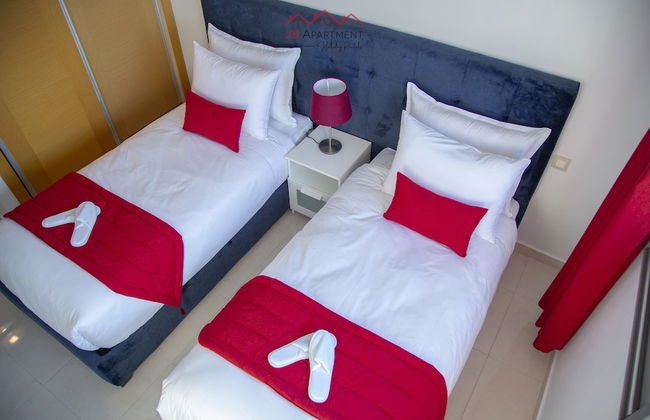JB Apartment - Foto 33