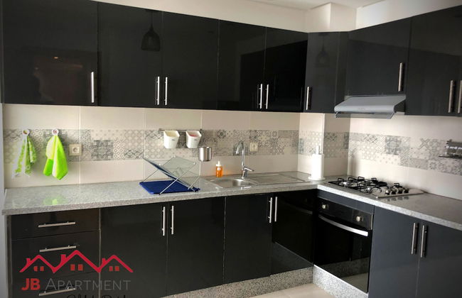 JB Apartment - Foto 53