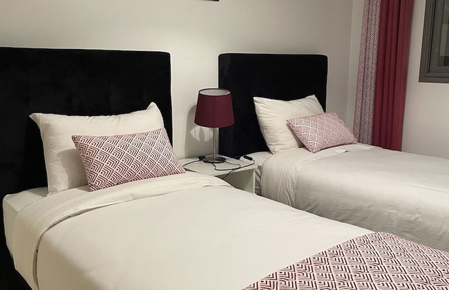 JB Apartment - Foto 41
