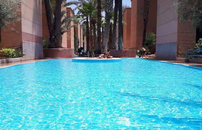 Riad Beni Youssef - Foto 37