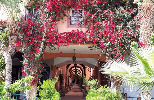 Riad Beni Youssef - Foto 45