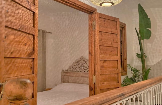 Riad Beni Youssef - Foto 1