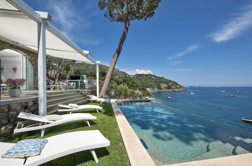 Photo 1 - Villa Ibiscus in Nerano