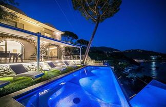 Photo 2 - Villa Ibiscus in Nerano