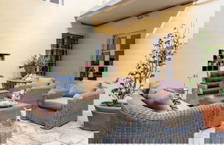 Photo 2 - The Puccini Penthouse