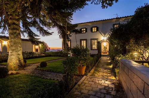 Foto 3 - Villa Valgiano in Capannori