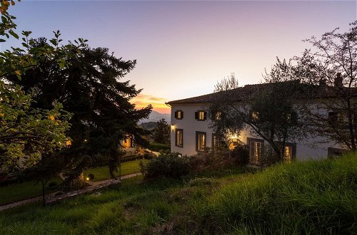 Foto 52 - Villa Valgiano in Capannori