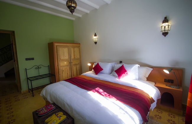Hassilabiad Appart Hotel - Foto 3