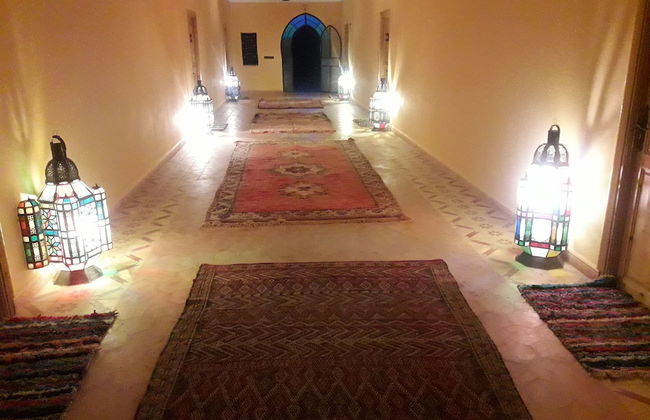 Hassilabiad Appart Hotel - Foto 45