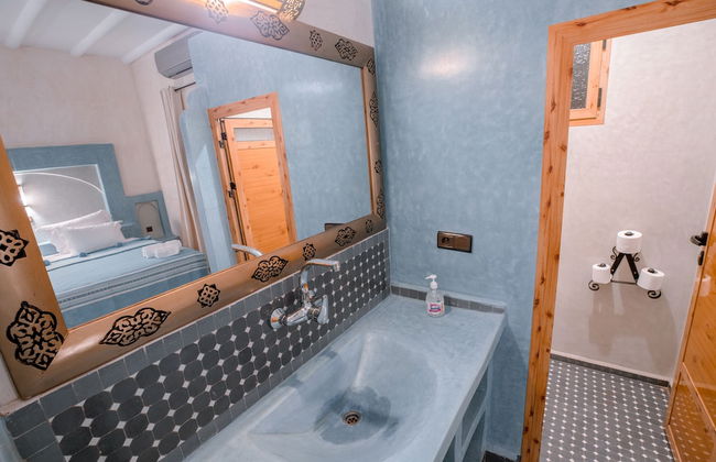 Hassilabiad Appart Hotel - Foto 35
