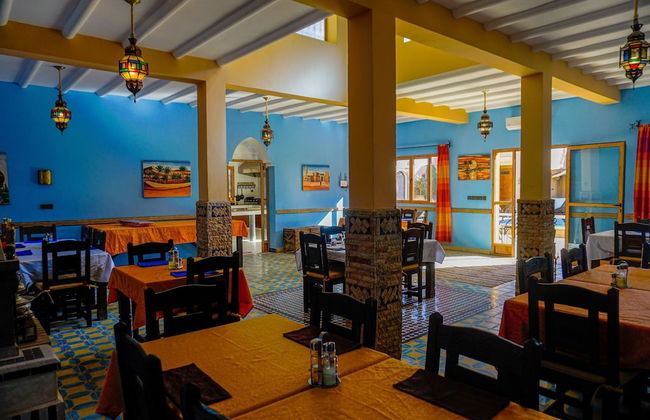 Hassilabiad Appart Hotel - Foto 40