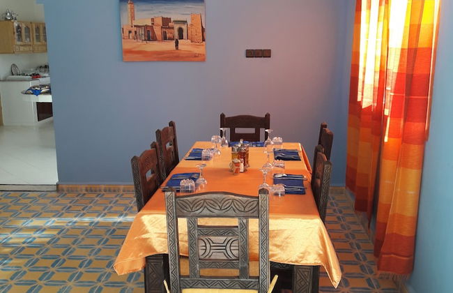 Hassilabiad Appart Hotel - Foto 38
