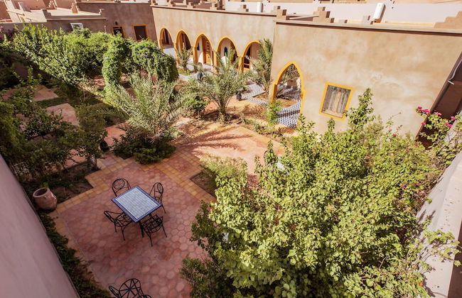 Hassilabiad Appart Hotel - Foto 48