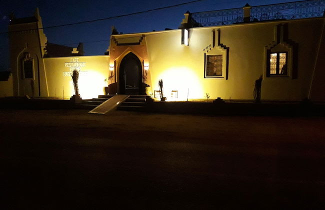 Hassilabiad Appart Hotel - Foto 44