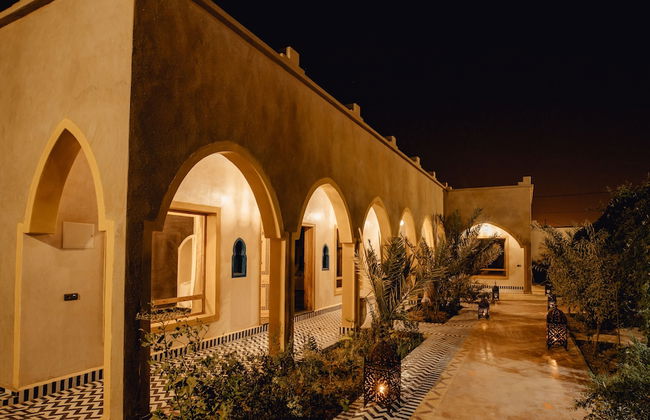 Hassilabiad Appart Hotel - Foto 54