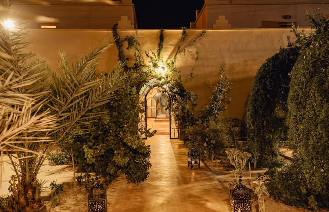 Hassilabiad Appart Hotel - Foto 50