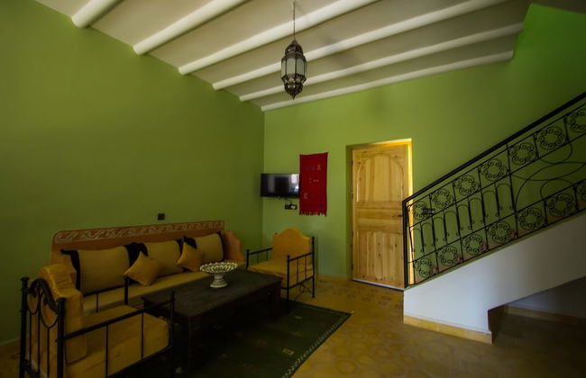 Hassilabiad Appart Hotel - Foto 21
