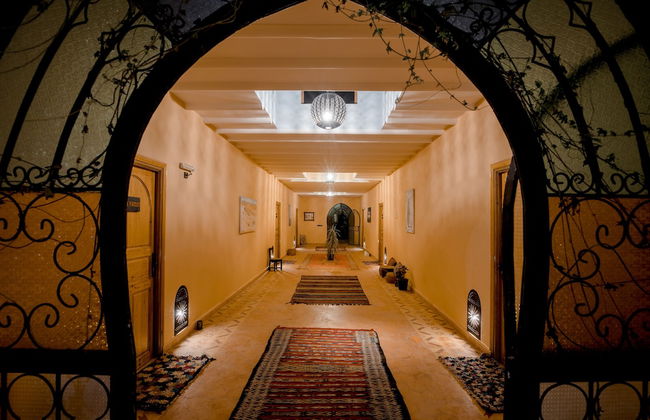 Hassilabiad Appart Hotel - Foto 51