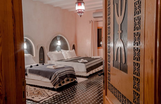 Hassilabiad Appart Hotel - Foto 14