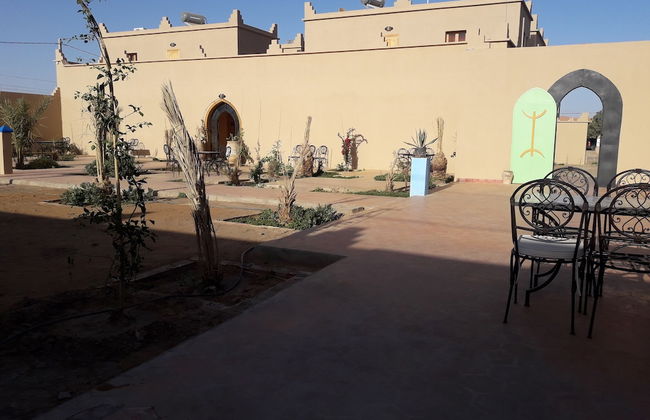 Hassilabiad Appart Hotel - Foto 42