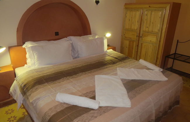 Hassilabiad Appart Hotel - Foto 7