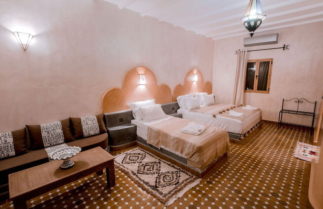 Hassilabiad Appart Hotel - Foto 9