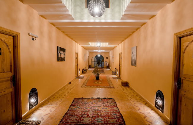 Hassilabiad Appart Hotel - Foto 55