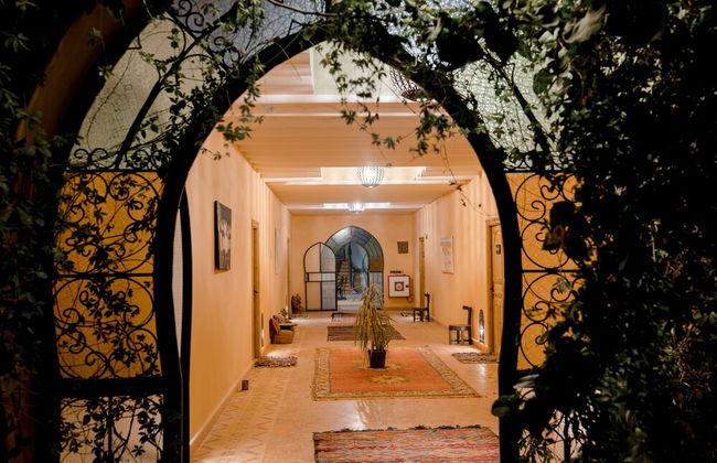 Hassilabiad Appart Hotel - Foto 47