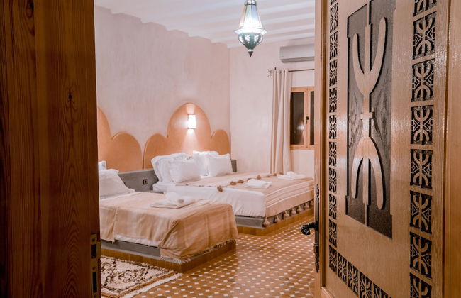Hassilabiad Appart Hotel - Foto 13