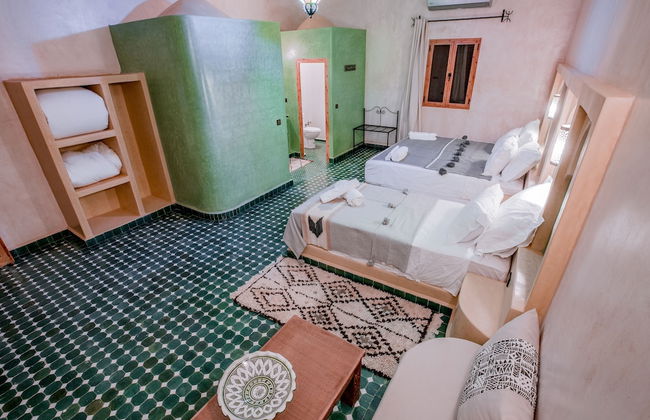 Hassilabiad Appart Hotel - Foto 11