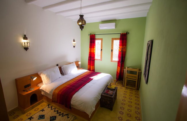 Hassilabiad Appart Hotel - Foto 4