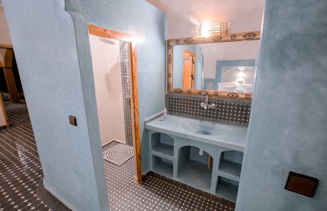 Hassilabiad Appart Hotel - Foto 33