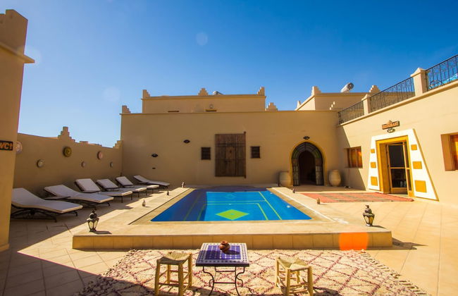 Hassilabiad Appart Hotel - Foto 46