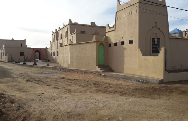 Hassilabiad Appart Hotel - Foto 41