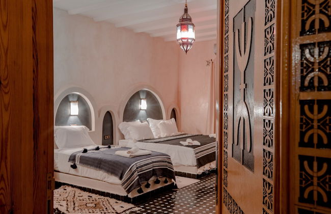 Hassilabiad Appart Hotel - Foto 15