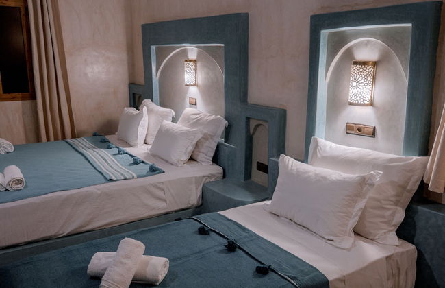 Hassilabiad Appart Hotel - Foto 18