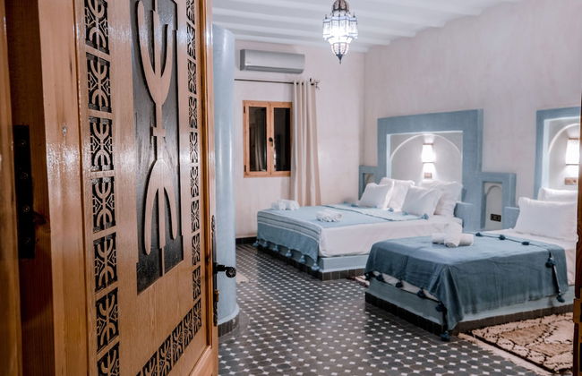 Hassilabiad Appart Hotel - Foto 16