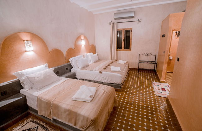 Hassilabiad Appart Hotel - Foto 17