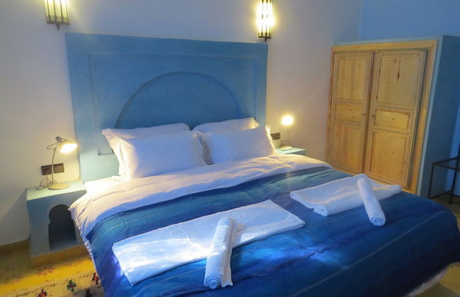 Hassilabiad Appart Hotel - Foto 5