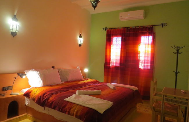 Hassilabiad Appart Hotel - Foto 6