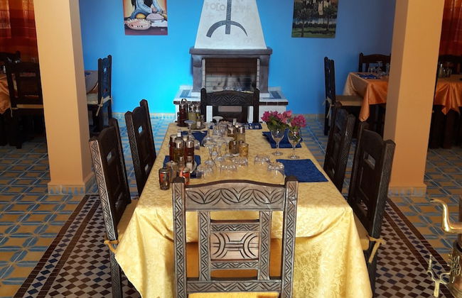 Hassilabiad Appart Hotel - Foto 39
