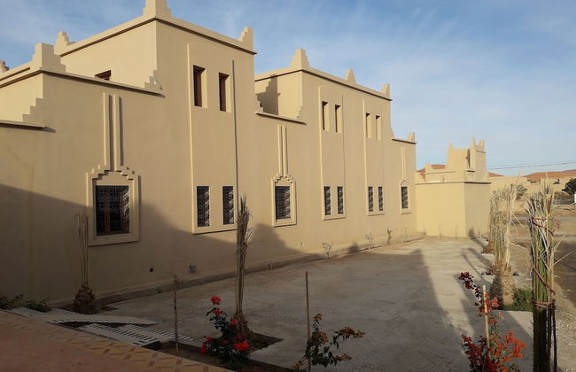 Hassilabiad Appart Hotel - Foto 56