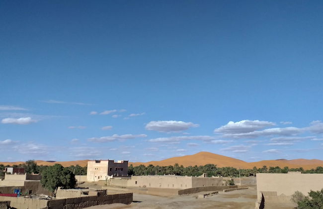 Hassilabiad Appart Hotel - Foto 23