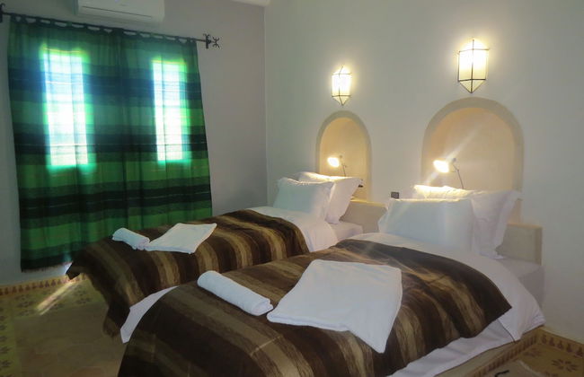 Hassilabiad Appart Hotel - Foto 8