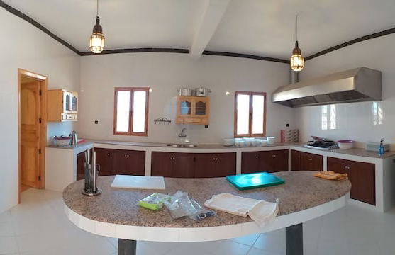Hassilabiad Appart Hotel - Foto 19