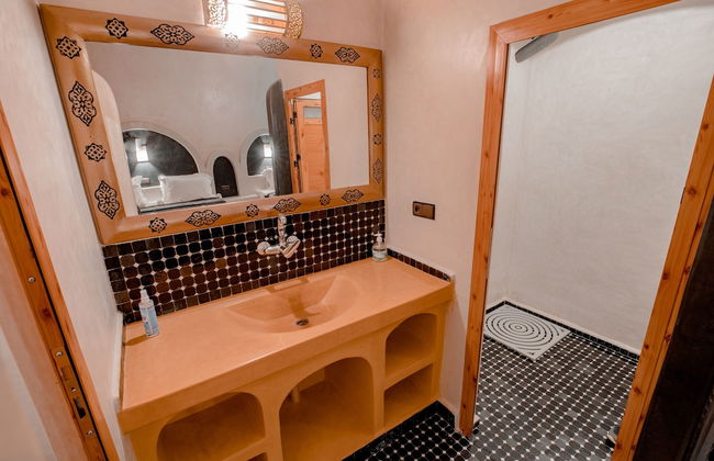 Hassilabiad Appart Hotel - Foto 32