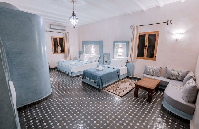 Hassilabiad Appart Hotel - Foto 10