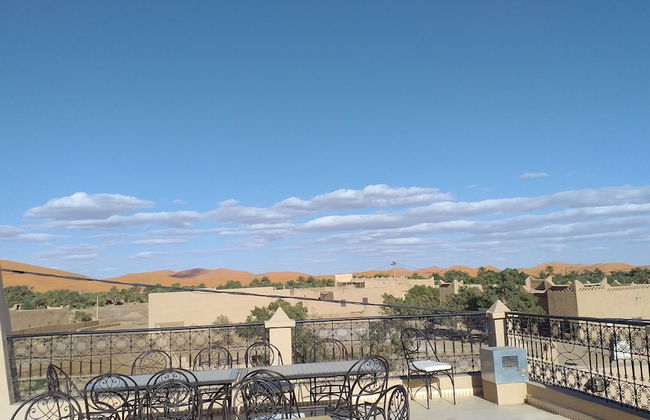 Hassilabiad Appart Hotel - Foto 22