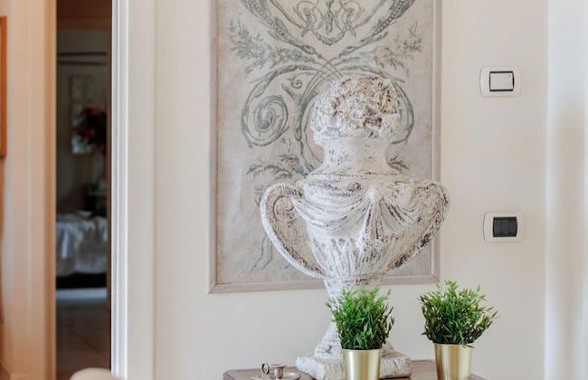 Villa Dana in Segromigno in Monte - Foto 45