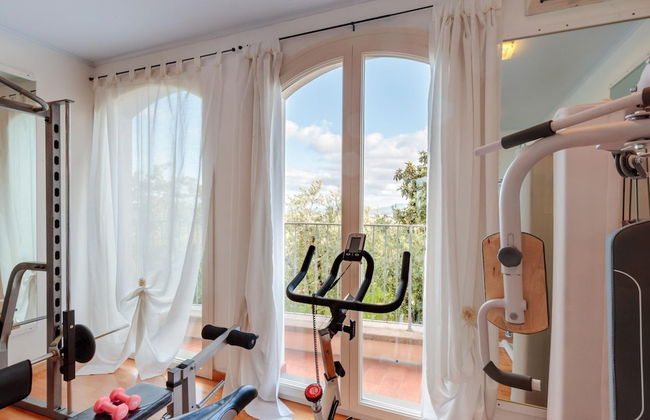 Villa Dana in Segromigno in Monte - Foto 26